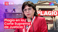 LAS 10 DEL DÍA EN VIVO PROGRAMA del 18/11/25 | #LAS10DELDÍA