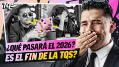 #TQS | ¡PENÚLTIMO PROGRAMA DEL AÑO? EL FIN DE TQS?
