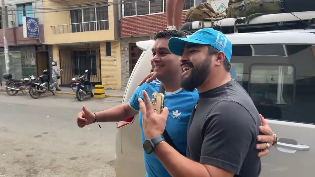 Reproducir: IRL Chincha / Mercado