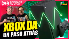 XBOX le baja el precio a sus juegos | Primer tráiler de BATTLEFIELD 6 | EN VIVO