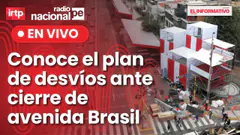 Radio Nacional EN VIVO: ''El informativo'', tercera edición, hoy 22/7/25 | Parada militar