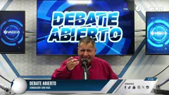 #ENVIVO | Debate Abierto por RADIO OVACIÓN