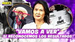 ¡POR FIN SE ACABA! | CIERRES DE CAMPAÑA EN DUDA | BEO NOTICIAS