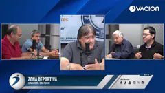 #ENVIVO | ZONA DEPORTIVA por RADIO OVACION