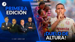 #ENVIVO | Ovación Primera Edición por RADIO OVACION