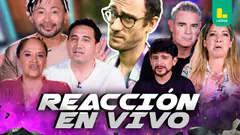 REACT EL GRAN CHEF FAMOSOS EXTREMO 2 - LUNES 23 DE JUNIO | LATINA EN VIVO