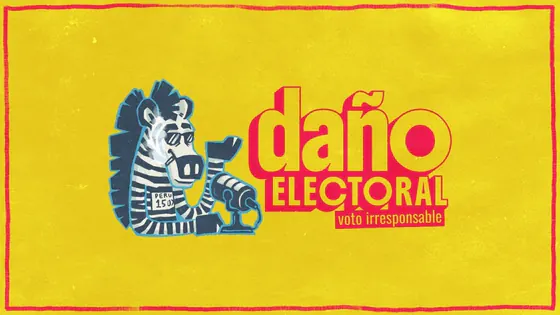 DAÑO ELECTORAL PRE DEBATE - edición deluxe - 2:45 pm