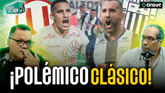 #ENVIVO LA "U" Y ALIANZA NO SE HICIERON DAÑO | SALIÓ ÚLTIMA CONVOCATORIA DE LA BICOLOR #TOCOYMEVOY
