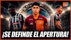 Alianza Lima y Chankas definen al Ganador del Apertura | Polémica Deportiva 22/05/26