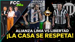#ENVIVO ALIANZA LIMA VS. LIBERTAD: ¡POR OTRA VICTORIA EN MATUTE! #FCCONLINE