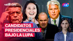 ¿LOS CANDIDATOS ESTÁN PREPARADOS O SON PURO FLORO? | FUERTE Y CLARO CON MANUELA CAMACHO #FEEG2026