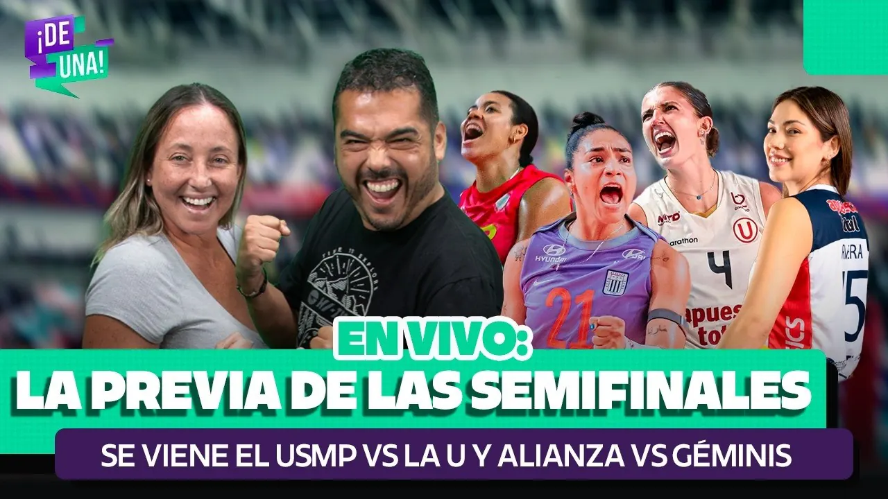 Reproducir: 🔴 #ENVIVO | De Una por RADIO OVACION