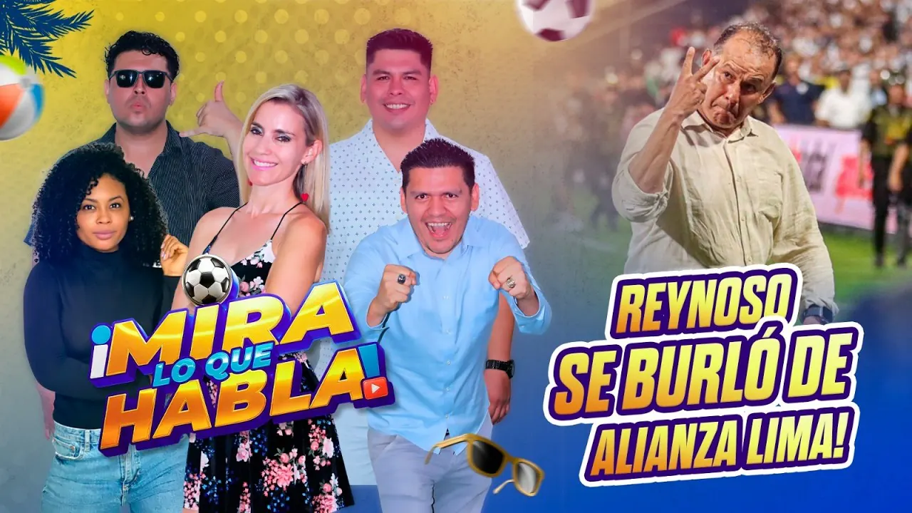 Reproducir: [MLQH] ¡ESCÁNDALO! REYNOSO SE BURLA DE ALIANZA Y EN MATUTE EXIGEN SU CABEZA🔥