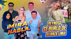 [MLQH] ¡ESCÁNDALO! REYNOSO SE BURLA DE ALIANZA Y EN MATUTE EXIGEN SU CABEZA