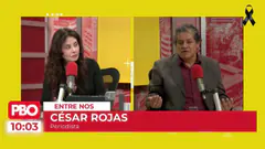 Entre Nos con Patricia Arbulú por PBO EN VIVO (18 de octubre del 2026)