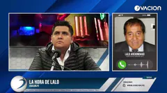 #ENVIVO | La Hora de Lalo por RADIO OVACION