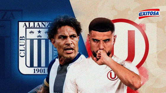 ALIANZA LIMA VS. UNIVERSITARIO I EN VIVO #LATRIBUNADELHINCHA