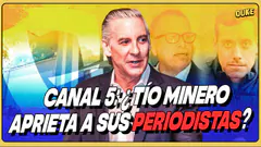 ¿CENSURAN A PERIODISTAS DE PANAMERICANA?