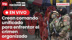 Radio Nacional EN VIVO: El Informativo, primera edición, hoy 8 de mayo del 2025