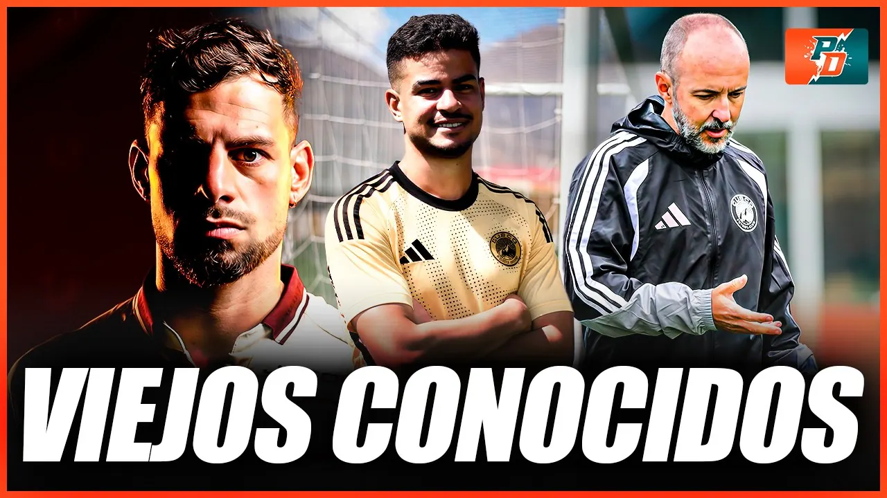 Reproducir: 🇵🇪 Universitario recibe al Cusco FC de Javier Rabanal 👀🔥 | Polémica Deportiva 📣 24/07/26