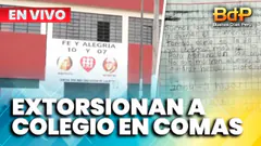 EN VIVO - BUENOS DÍAS PERÚ PROGRAMA COMPLETO | MÍERCOLES 09 DE SETIEMBRE DEL 2026