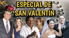 ESPECIAL 14 DE FEBRERO: el amor toxicaso en la política peruana