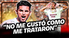 ZAMBRANO SE DEFIENDE... MARTIN PÉREZ GUEDES DESGARRADO | La Interna