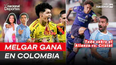 Radio Nacional EN VIVO: Nacional Deportes 21/02/25| MELGAR venció a TOLIMA | FECHA 3 - Apertura 2025