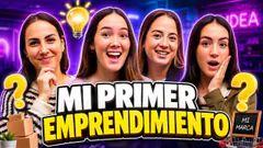 MI PRIMER EMPRENDIMIENTO - DE 2 EN 2