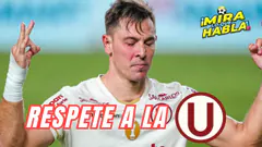 UNIVERSITARIO DOMINA Y DERROTA A UN CRISTAL SIN IDEA ¡CHURÍN VIVE! | ¡MIRA LO QUE HABLA!