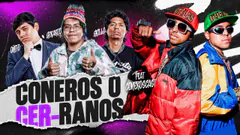 SOMOS CONEROS Y CER.ranos ft. @LosConeros | CER: CUIDANDO EL RANCHO