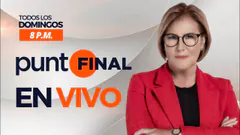 PUNTO FINAL EN VIVO: 19 DE OCTUBRE DEL 2025