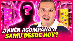 ¡LA NUEVA DUPLA DE SAMU! - MILENA ZÁRATE EN MESA - Q'BOCHINCHE