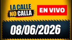 EN VIVO – CONOCE LOS TEMAS DE INTERES SOCIAL | LA CALLE NO CALLA POR PTV
