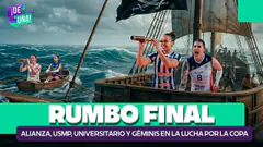 #ENVIVO | De Una por RADIO OVACION