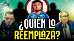 #ENVIVO ¡UREÑA DEJA UNIVERSITARIO PARA IRSE A MILLONARIOS! ¿QUIÉN LO REEMPLAZA? #TOCOYMEVOY