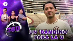 #ENVIVO | PERÚ SE JUEGA SU MUNDIAL ANTE ESPAÑA | 360° por RADIO OVACION