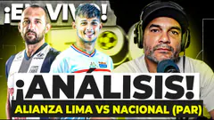 EN CALIENTE: ANALIZAMOS LA VICTORIA DE ALIANZA LIMA | COKI GONZÁLES #ENVIVO ESTÁN PASANDO COSAS