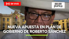 JUAN DIEGO BERNA Y GRECIA ORÉ EN HORA PUNTA PODCAST