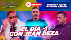 JEAN DEZA EN EXCLUSIVA JUNTO A BRUNO Y PEDRO ¡PEDRO RESPONDE EN VIVO! |#PedroResponde