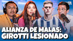 ¿GIROTTI LESIONADO? | NADA QUE NO SEPA EN VIVO con ESTEFANÍA, TATO y VLADI