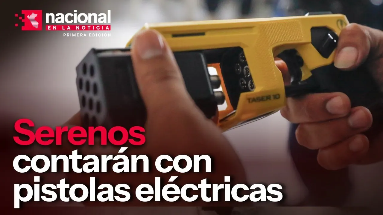 Reproducir: Radio Nacional EN VIVO: ''Nacional en la noticia'', primera edición, hoy 18 de marzo del 2026