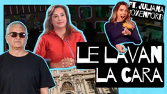 El Congreso blinda a Dina en caso Rolex | Juliana Oxenford en DDT