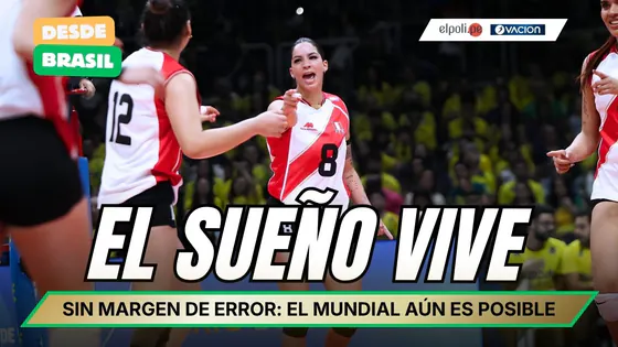 #ENVIVO | El Poli.pe por RADIO OVACION