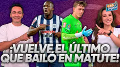 AMÉRICA DEPORTES DIGITAL|GARCILASO: EL ÚLTIMO QUE GANÓ EN MATUTE/ZUBZUCK EN VIVO|26/08/2026|EN VIVO