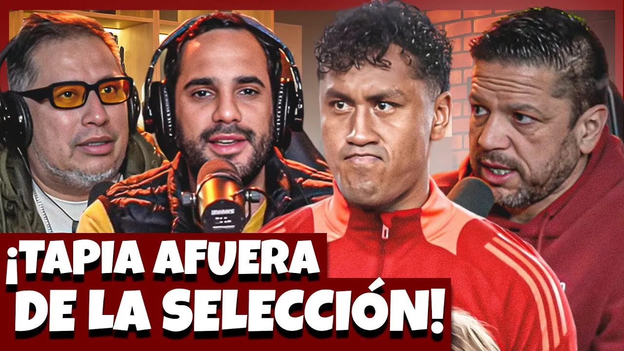 Reproducir: HOY JUEGAN LA U y ALIANZA | DOBLE PUNTA EN VIVO con PEDRO, BRUNO y HORACIO