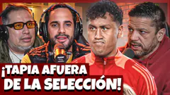 HOY JUEGAN LA U y ALIANZA | DOBLE PUNTA EN VIVO con PEDRO, BRUNO y HORACIO