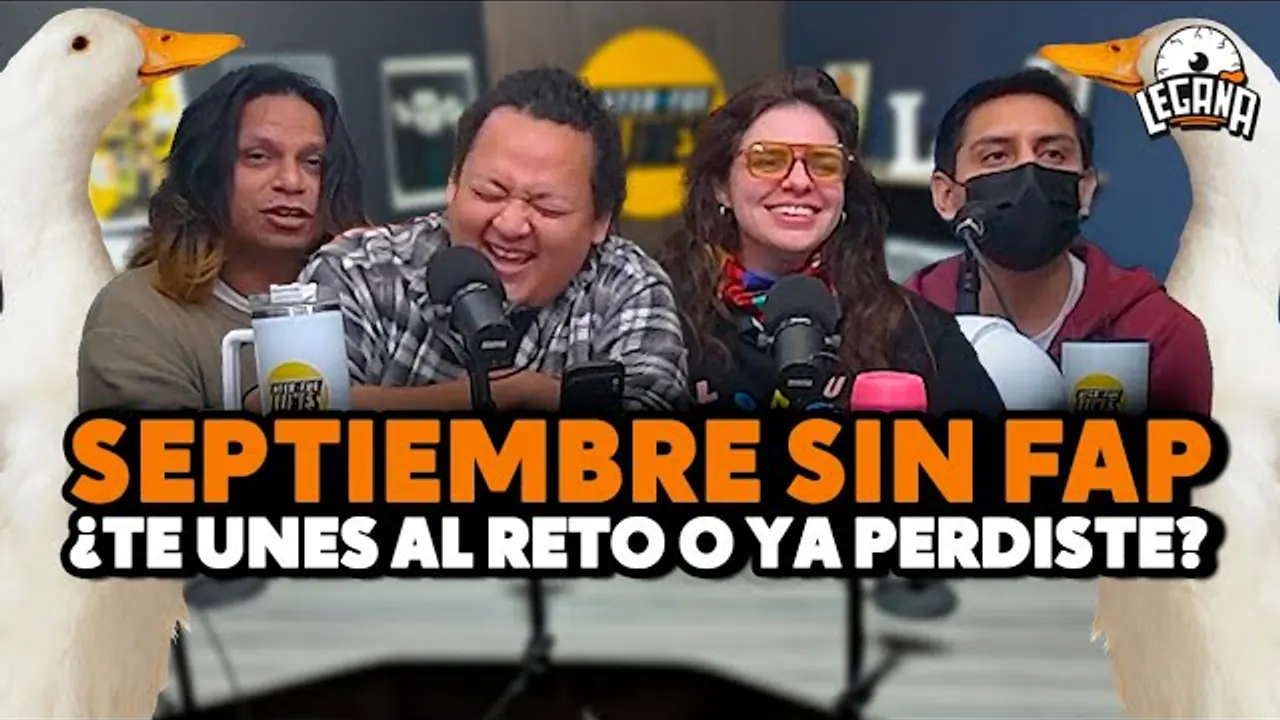 Reproducir: LEGAÑA 01.09