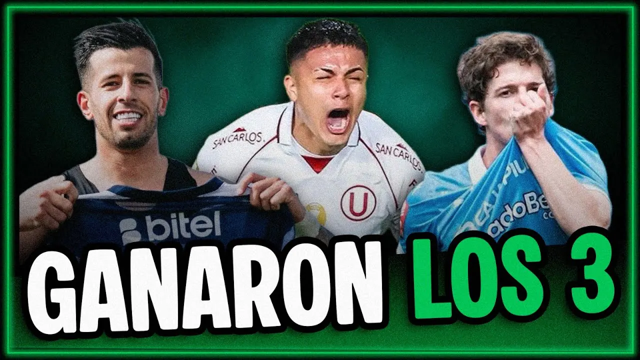 Reproducir: FÚTBOL CHAMPÁN EN VIVO: INICIO DE SEMANA DE COPAS