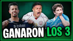 FÚTBOL CHAMPÁN EN VIVO: INICIO DE SEMANA DE COPAS